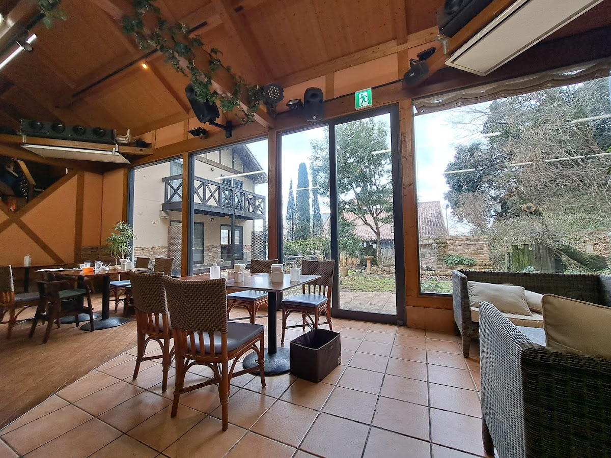 Bakery Restaurants Primavera